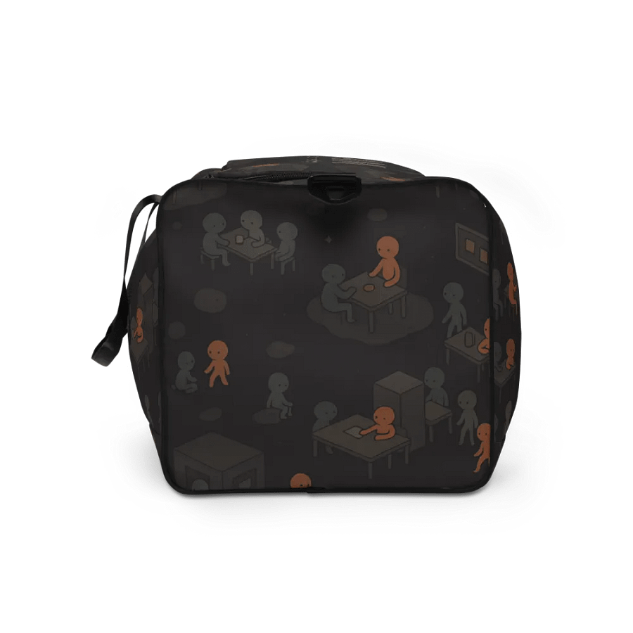 YANAM Duffle (Dark Mode) product image (9)