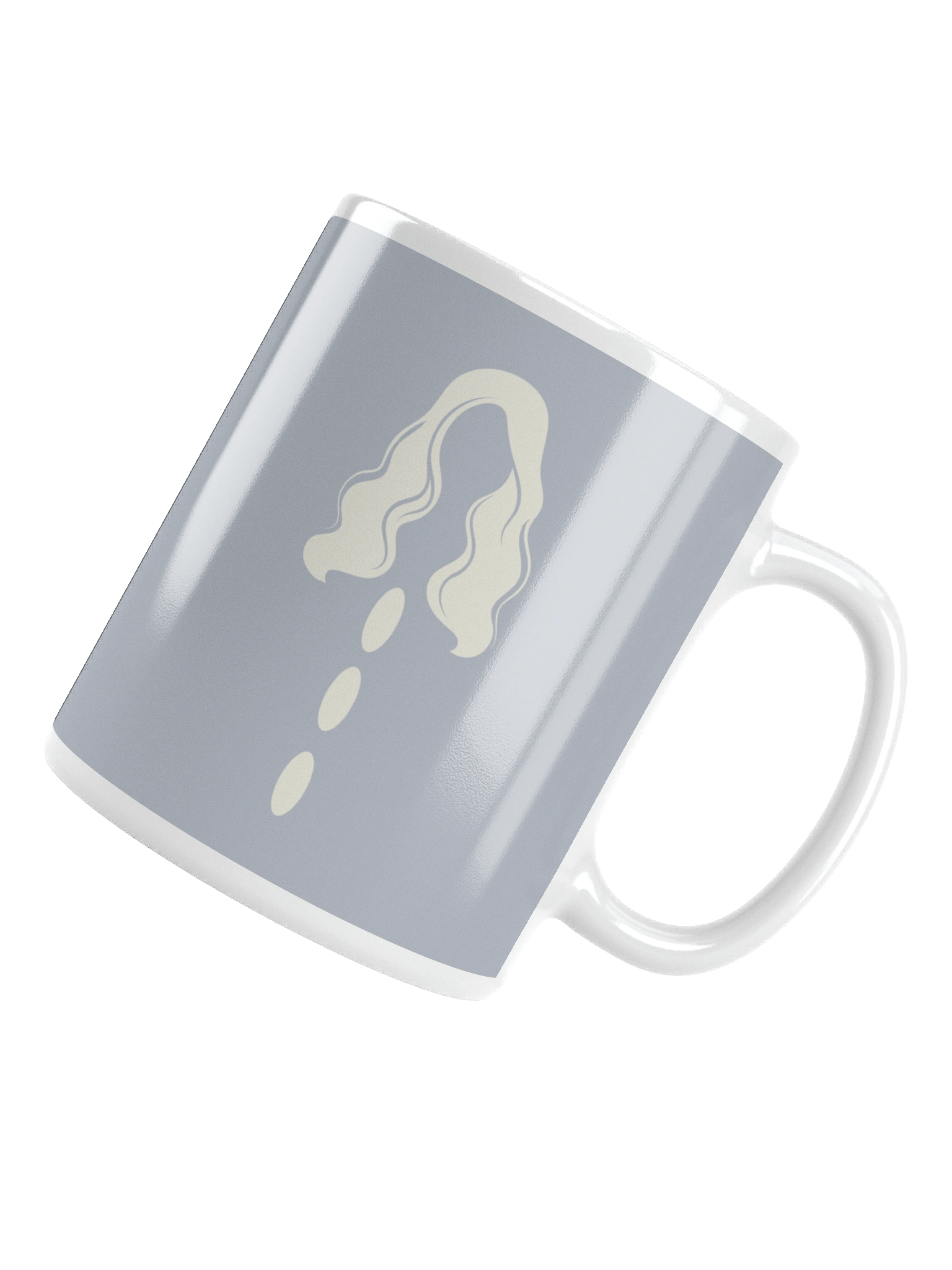 "Creme" Mug product image (9)