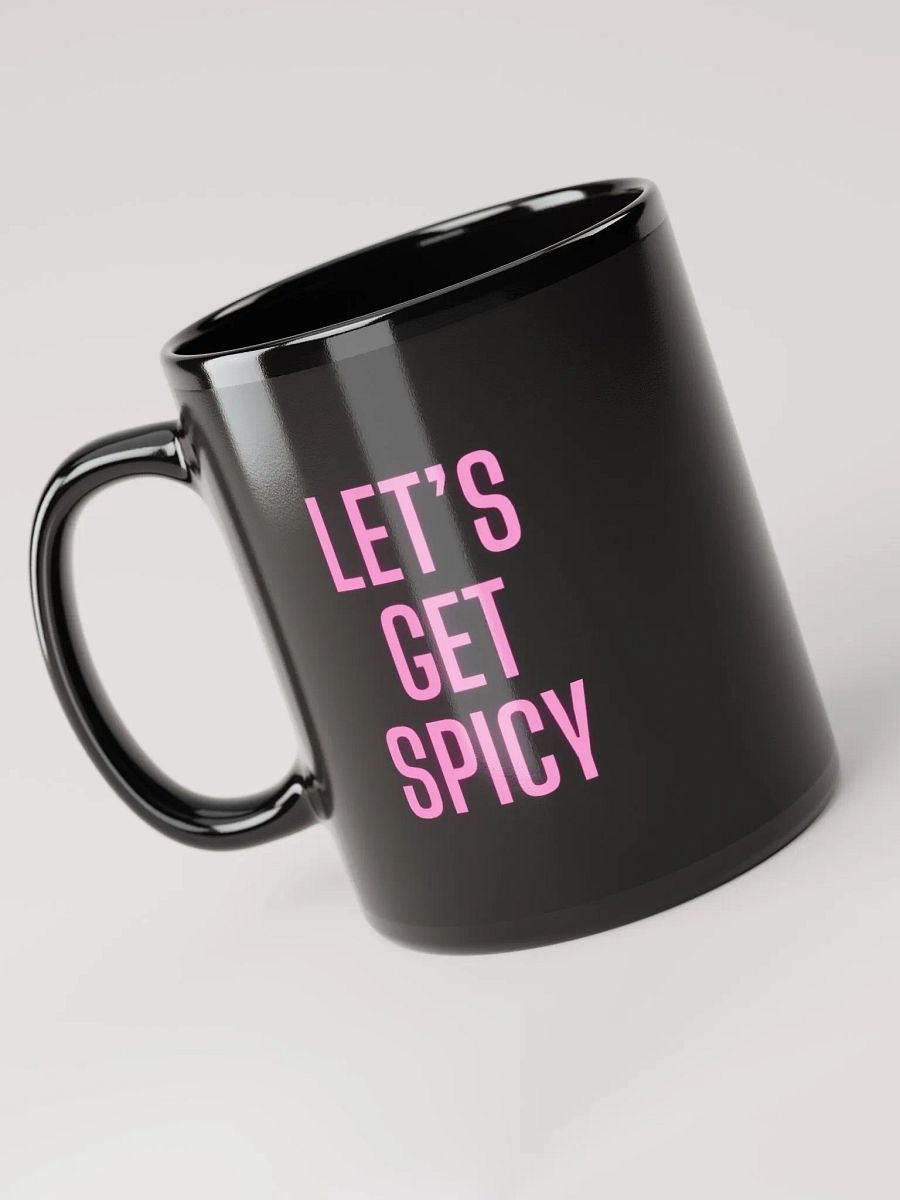 Facts After Dark Mug product image (3)