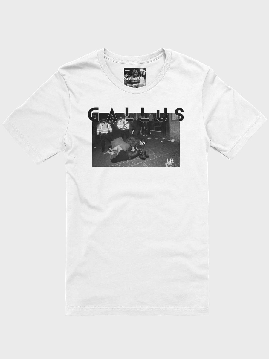 Gallus 2025 Life Collection product image (2)