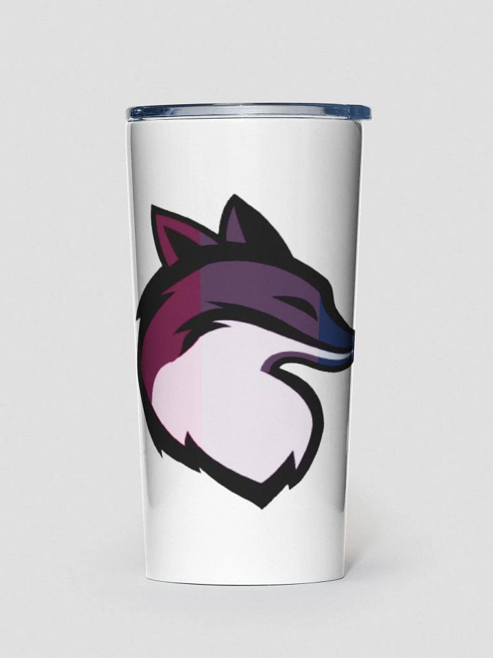 Fawx Bisexual Tumbler product image (1)