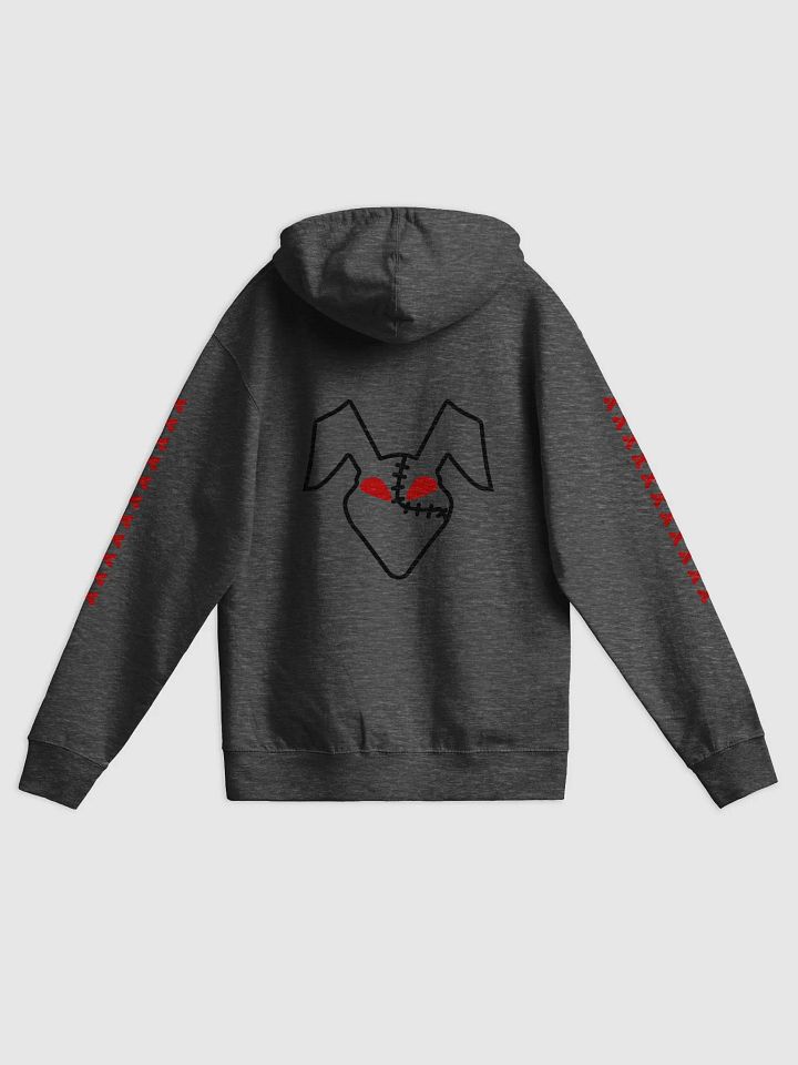 Vanessa Into Madness Zip Jacket product image (1)
