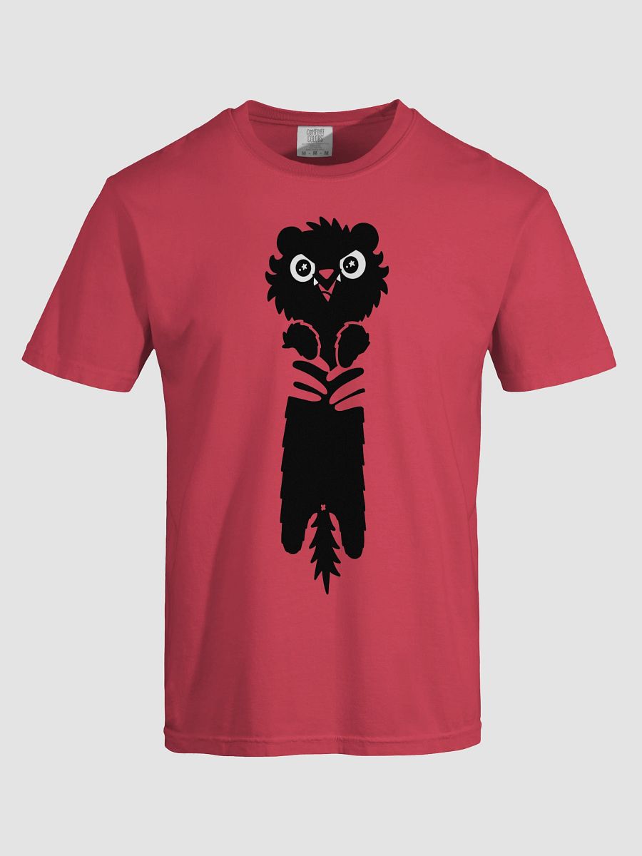 Handle with Care - Ferret T-Shirt product image (22)