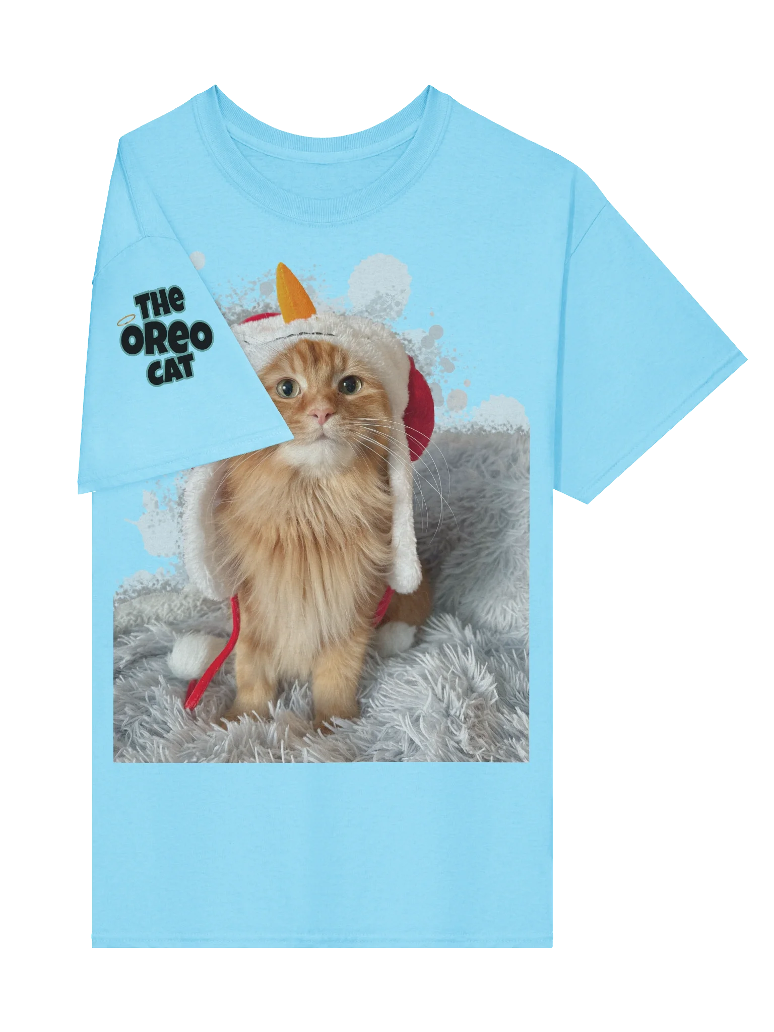 Merry Catmas (S-5XL) product image (28)