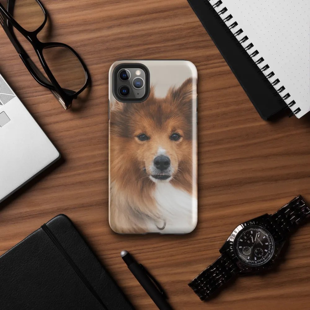 Animal Lover Phone Case: Stylish Protection for Your Device product image (39)