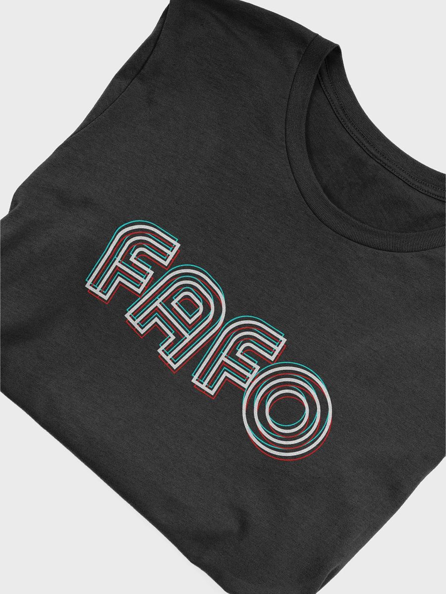FAFO supersoft tee product image (46)