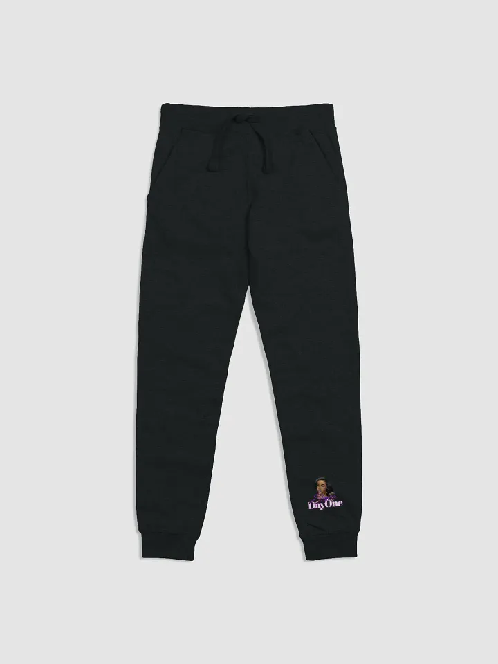 Plain Jane Since DayOne Joggers product image (1)