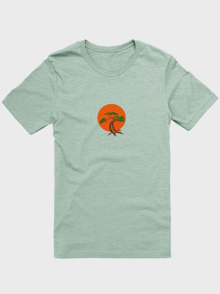 Artistic Tree Circle T-Shirt product image (1)