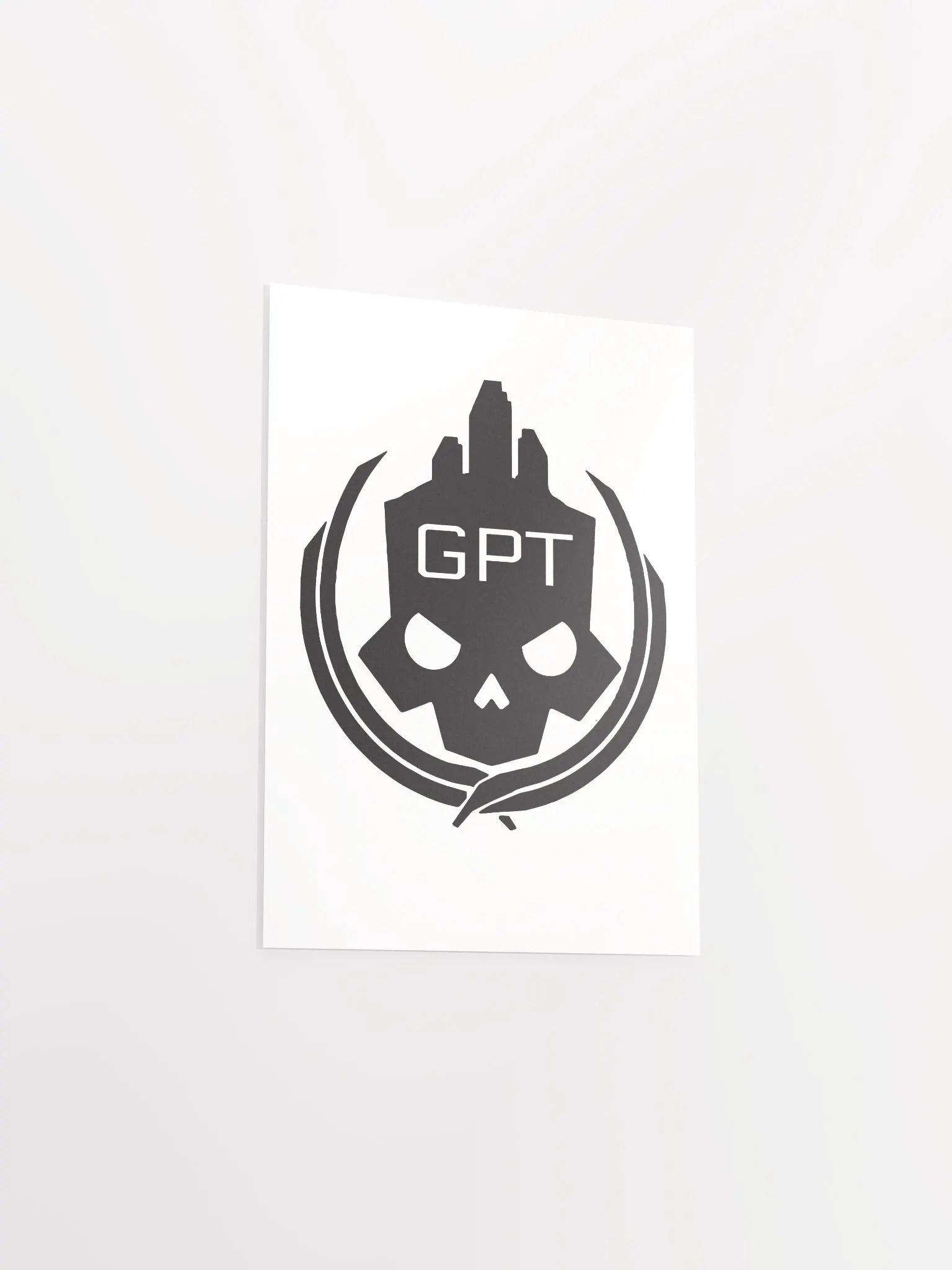 GPT HD2 Poster product image (3)