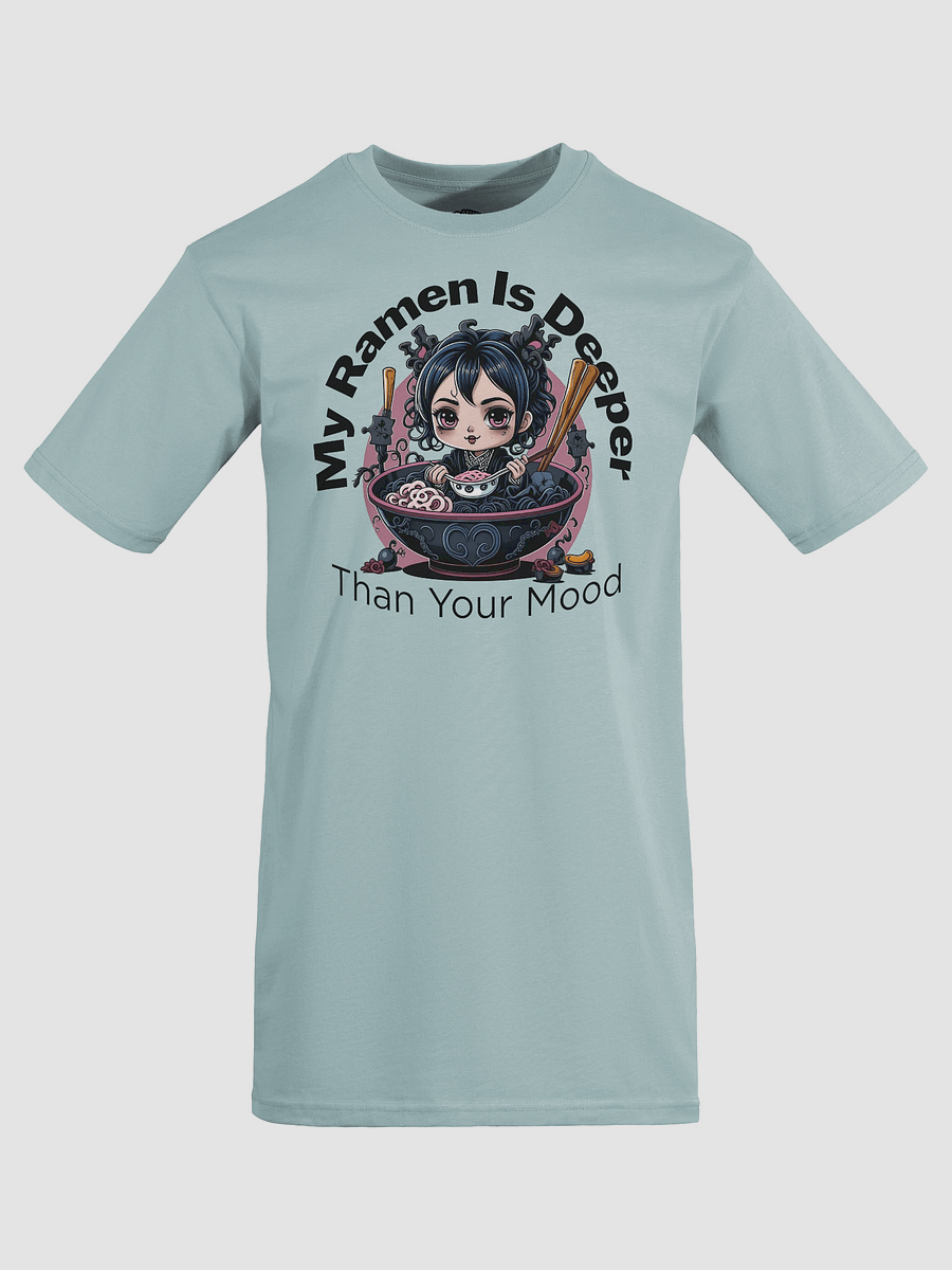 Gothic Noodle Dream Men's Tee product image (33)