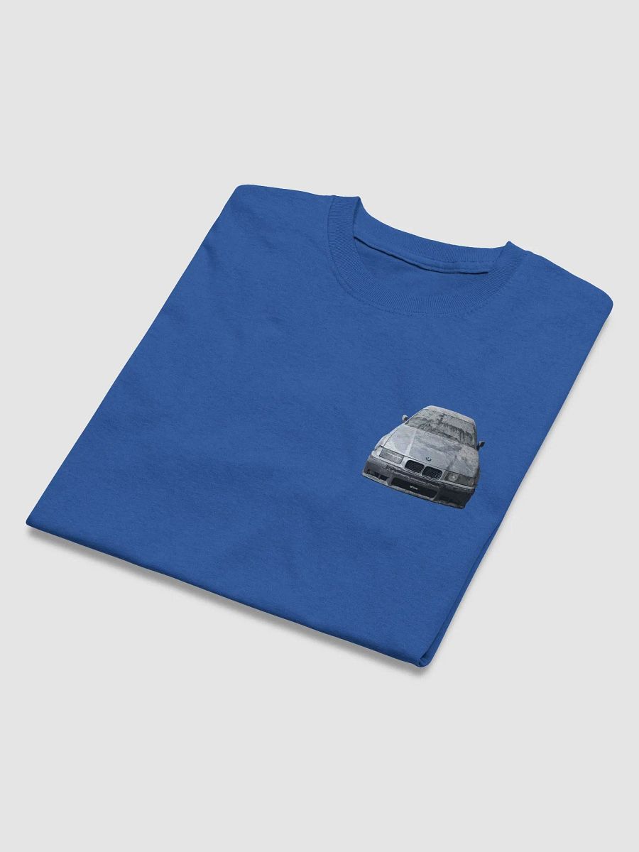 Smythy411's BMW E36 - Tshirt product image (3)