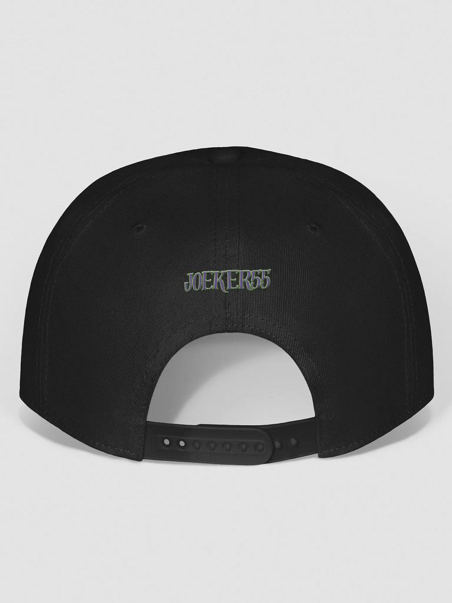 Crazy Snapback product image (30)