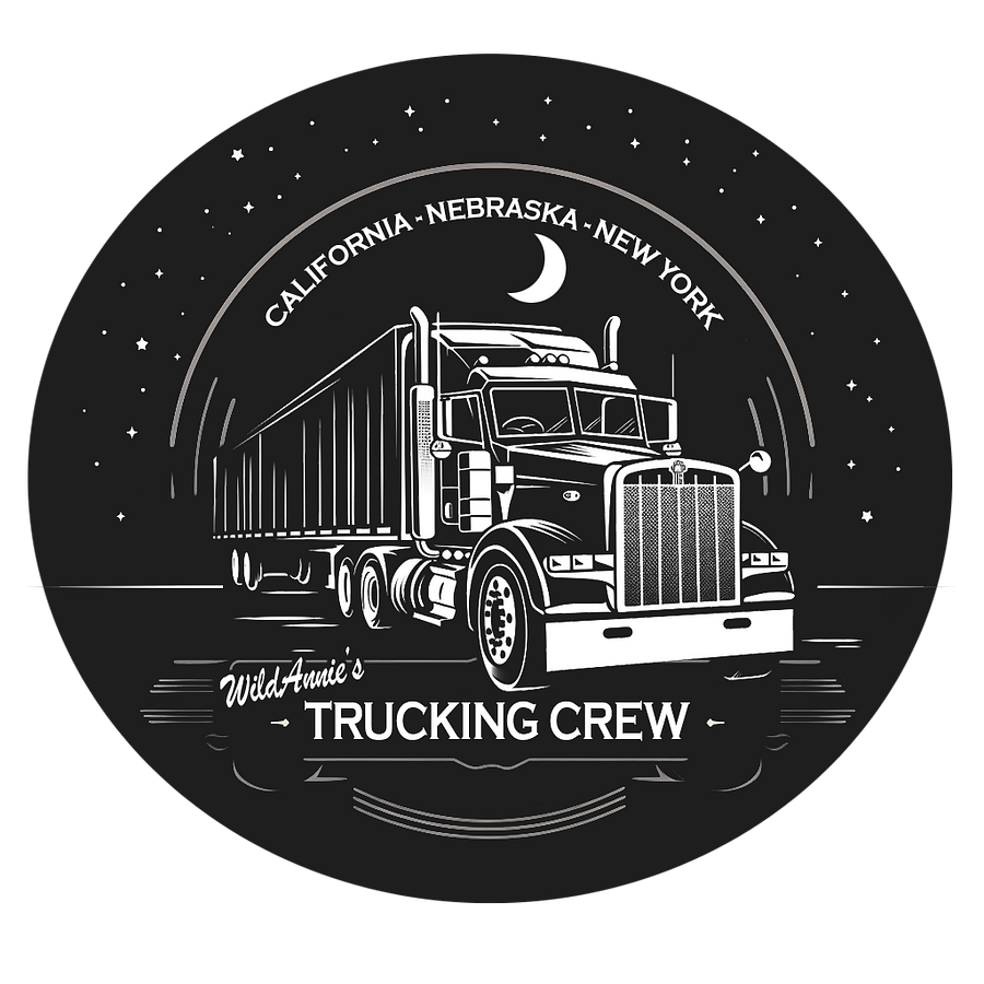 WildAnnie's Trucking Crew product image (2)