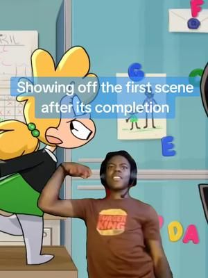 slowly but surely