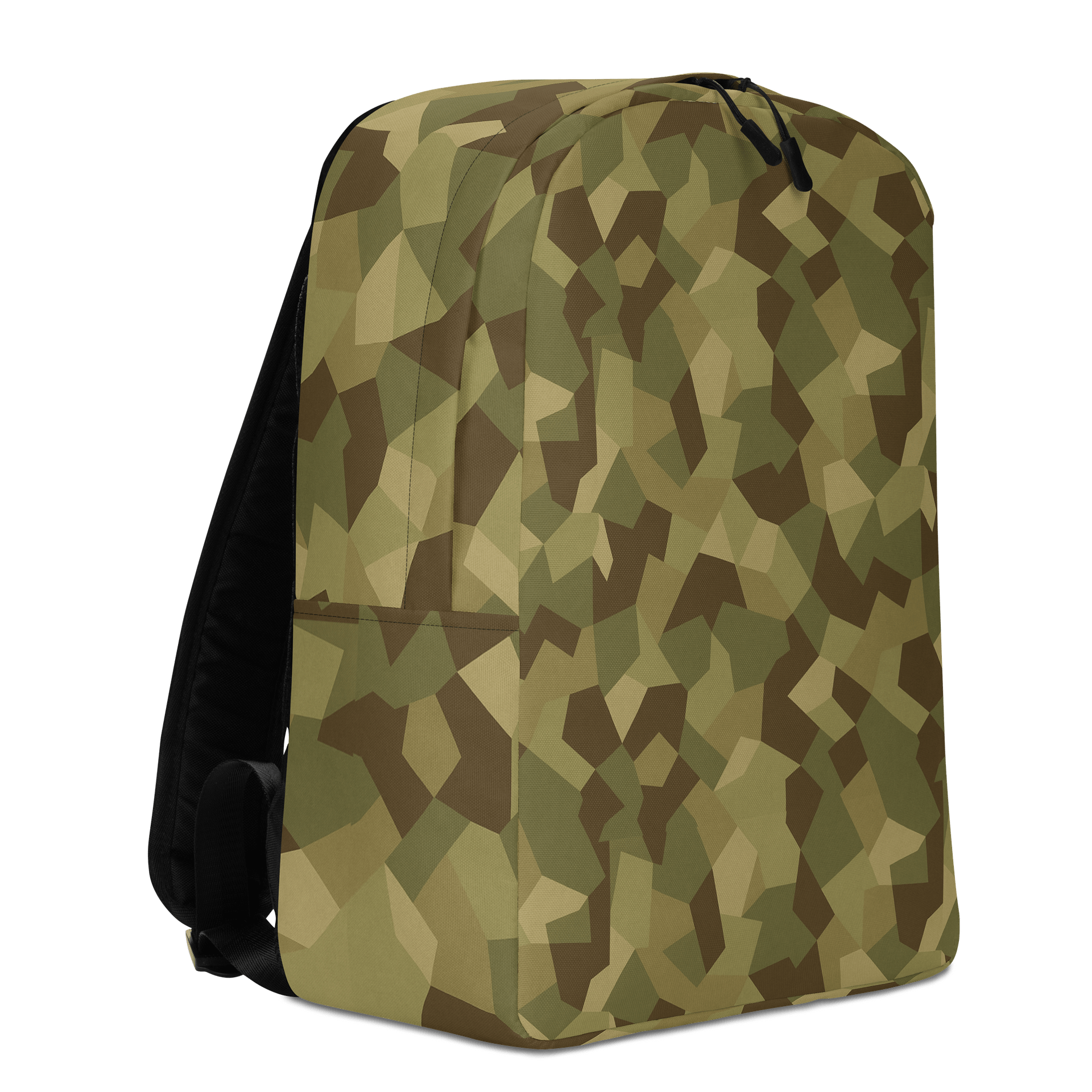 MultiSplinter Minimalist Backpack product image (3)