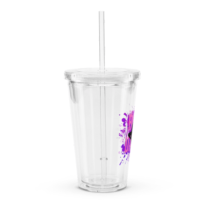 Born to Dance Her Silhouette Rhythm & Motion Tumbler product image (2)