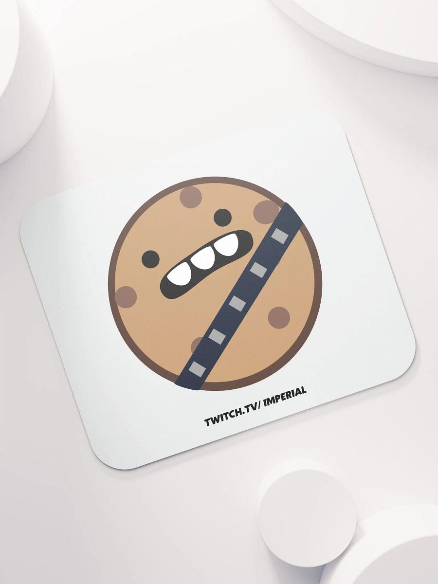 Imperial - Cookie - Mouse Pad product image (7)