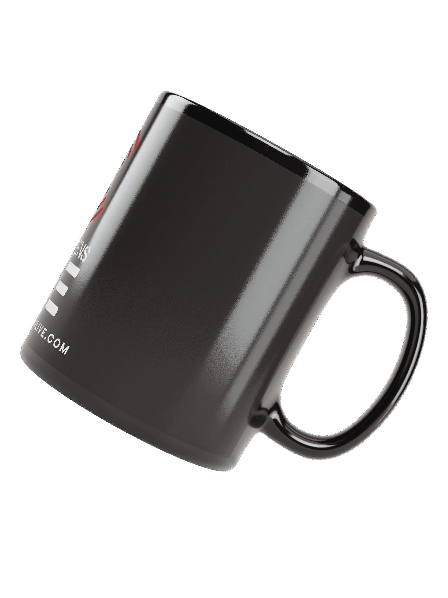 World Lens Live Official Mug product image (4)