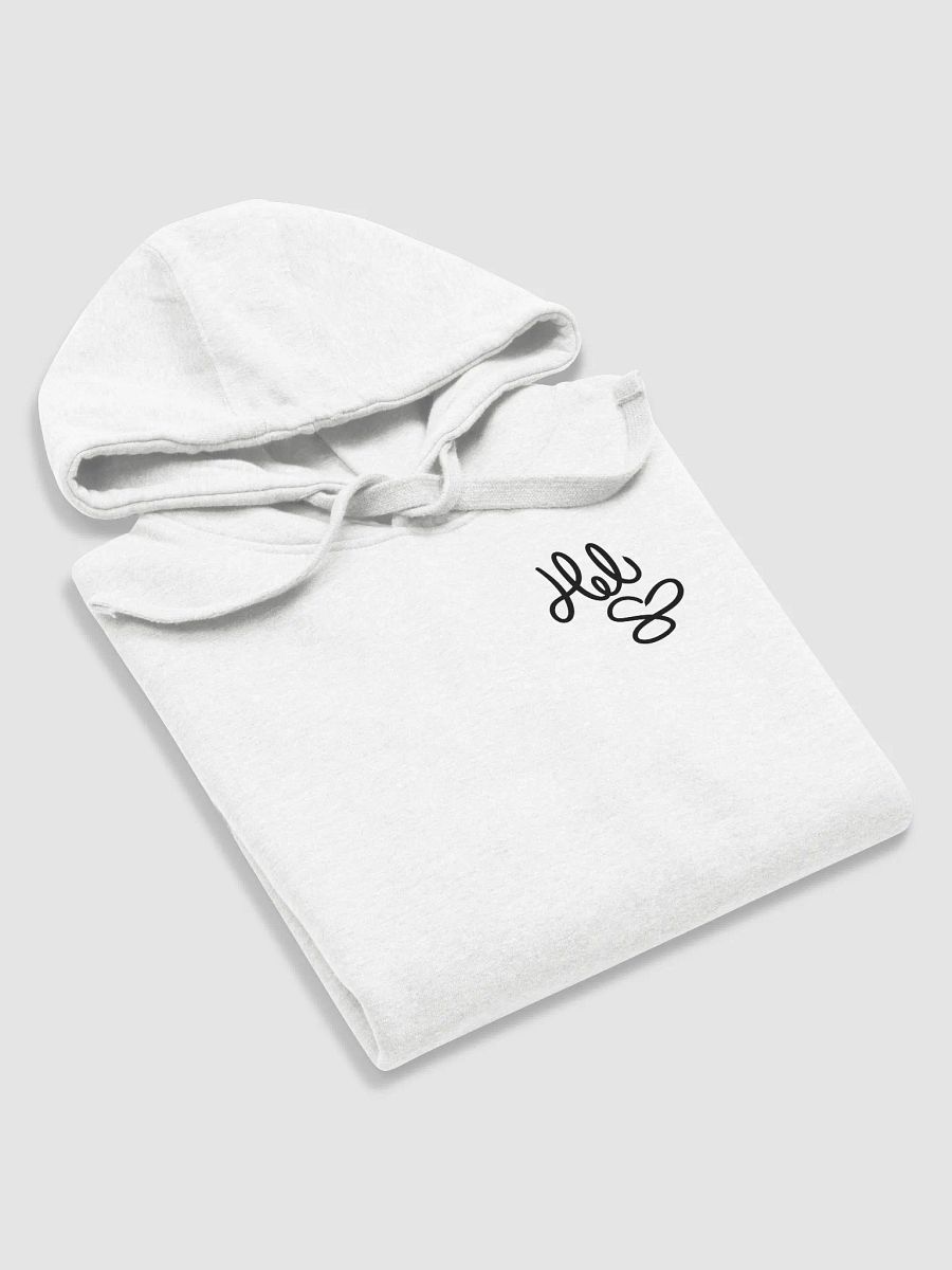 Chibi Hel Quote Hoodie product image (5)