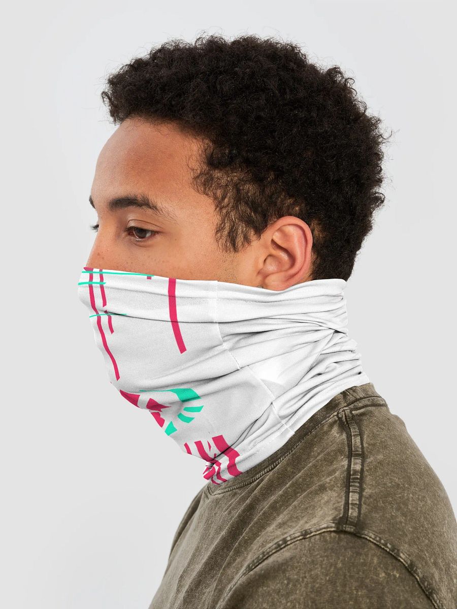Cyberia Face Mask product image (3)