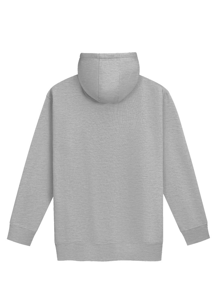 Silk Velvet Classic Whiskey Hoodie product image (10)