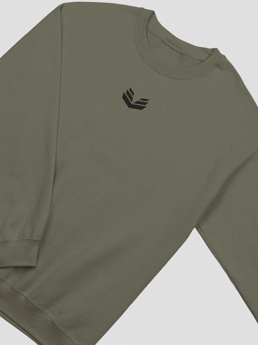 Manga Capsule Crewneck product image (3)