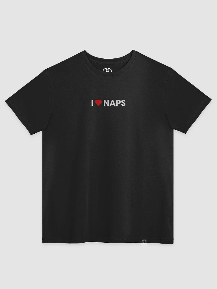 I Love Naps - Tee product image (1)