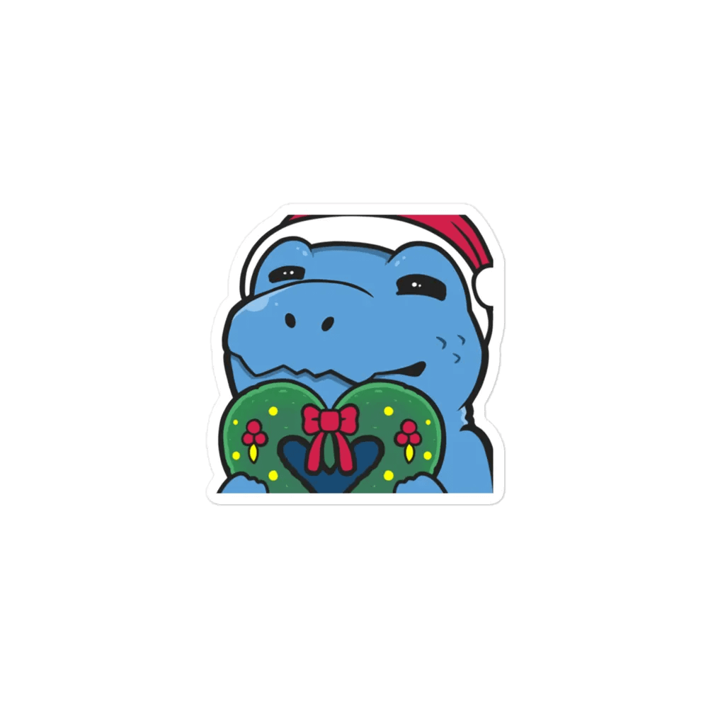 Reef Love Magnet product image (1)