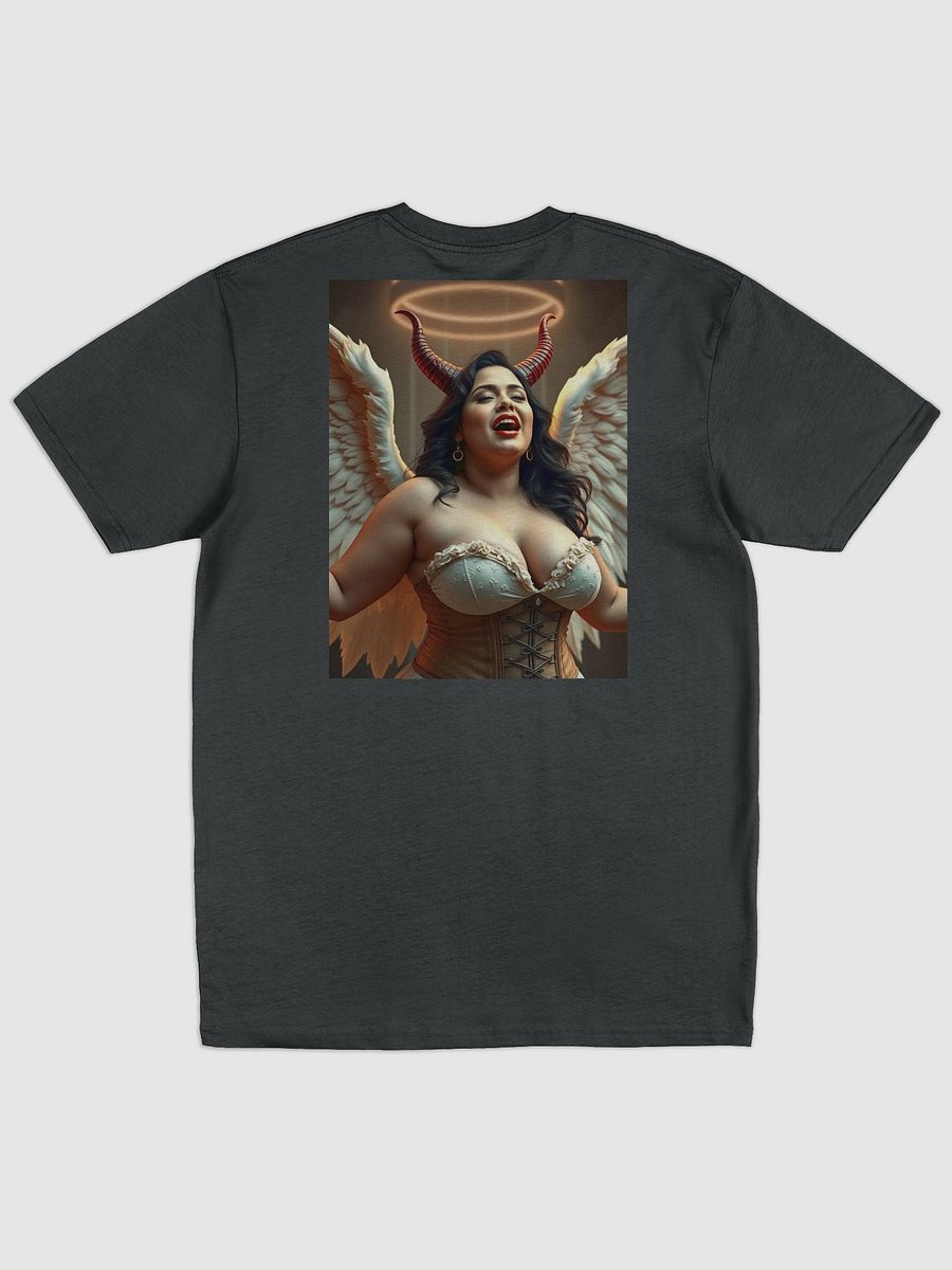 Mystical Serenade Men's Premium Tee product image (2)
