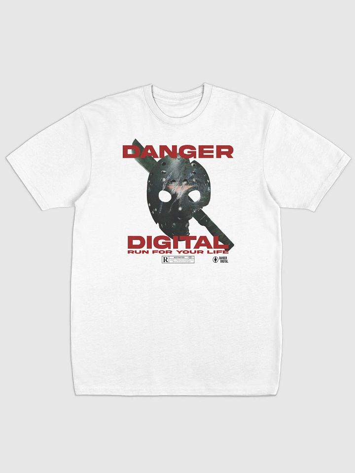 Killer - Tee product image (1)