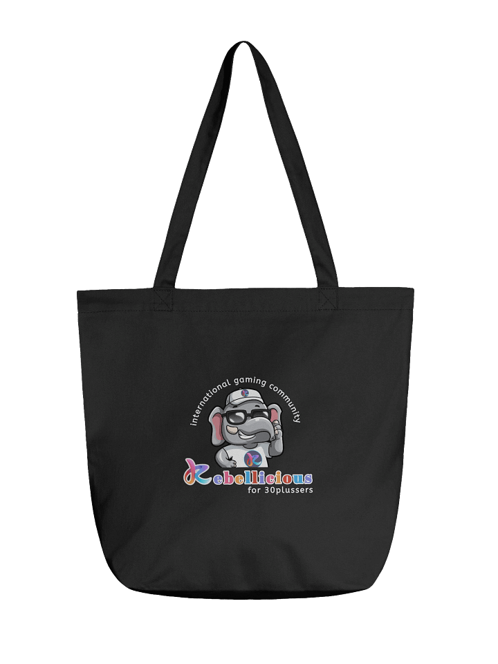 Tote Bag Sunglasses product image (1)