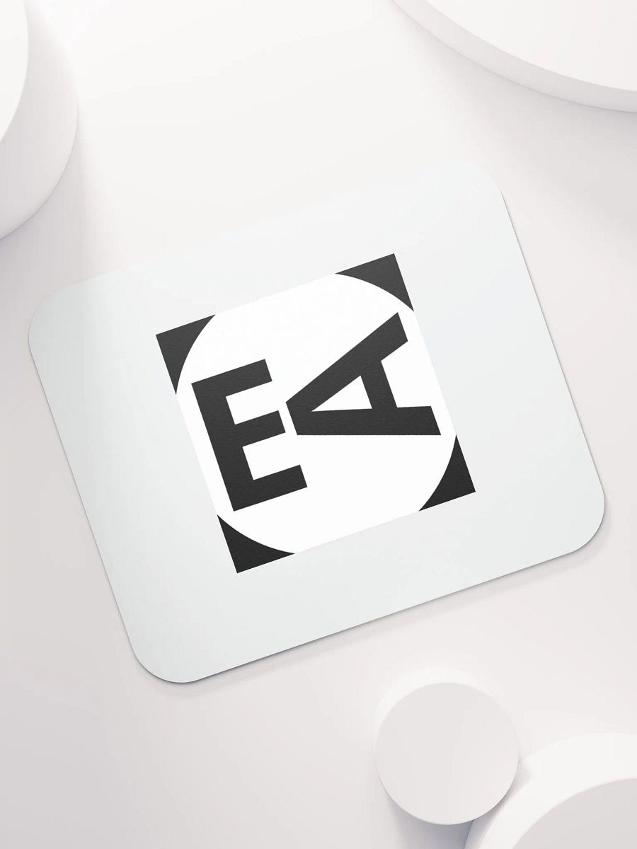 Extras Alerts Mouse Pad product image (7)