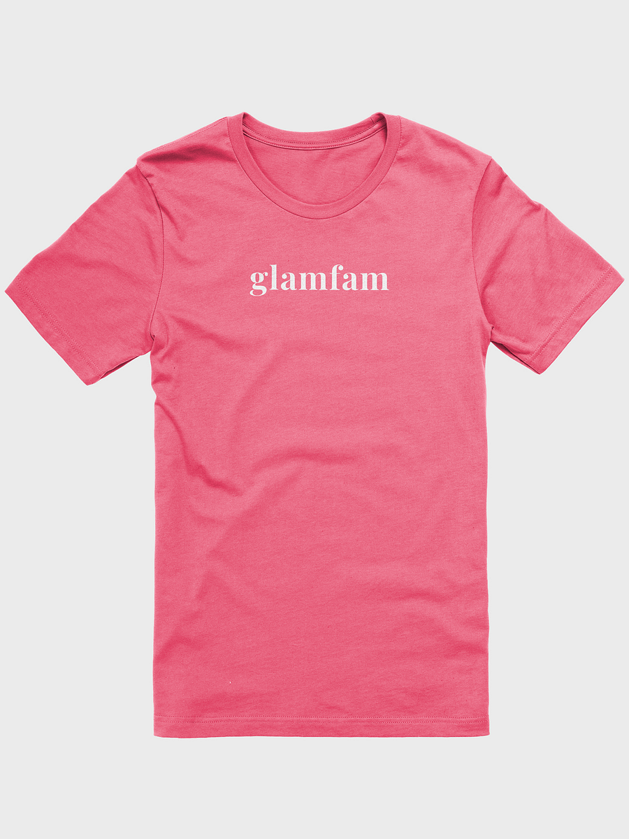 Glamfam Soft Bella Tee product image (3)