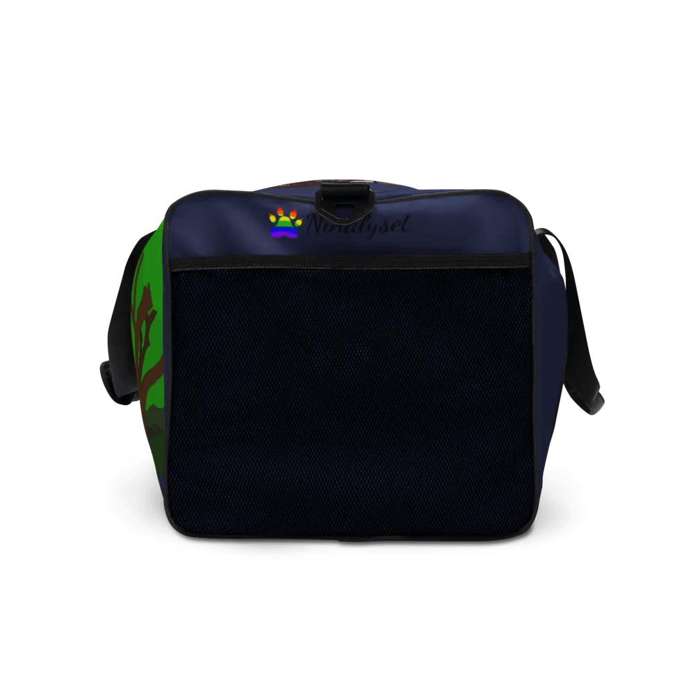 Ninalyset Wild Wolf Bag product image (5)