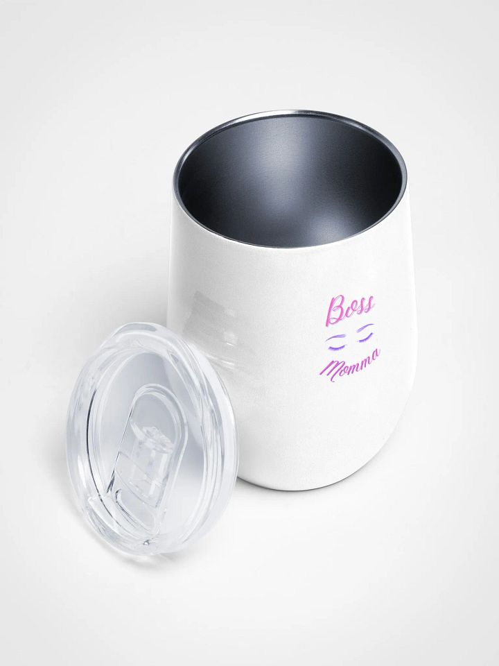 boss momma tumbler product image (2)