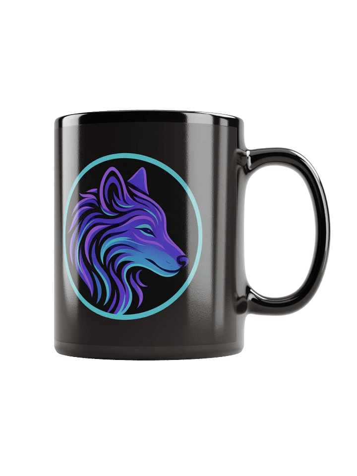 New AurorasLights Coffee Cup product image (1)