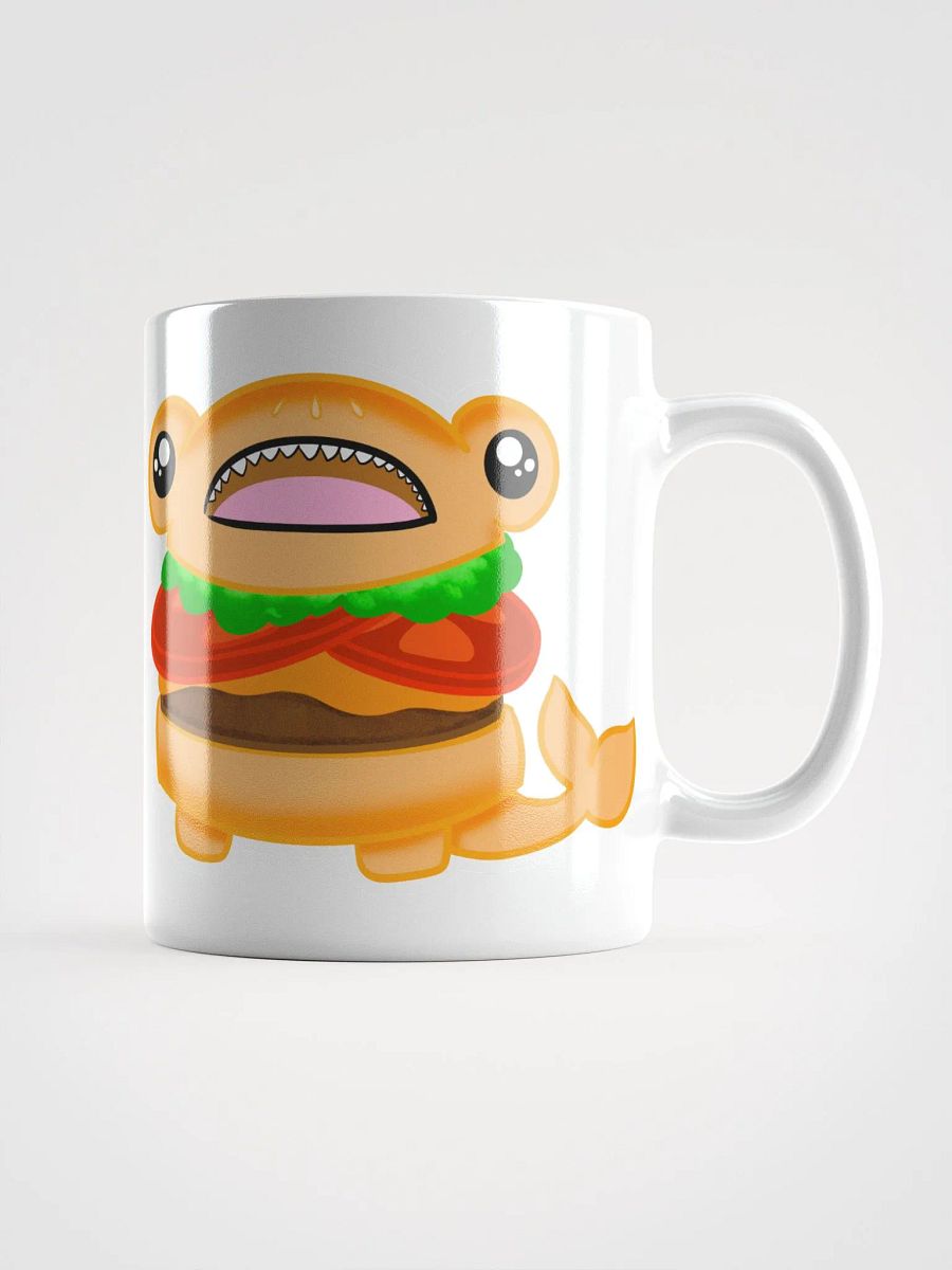 Hamborg Shork mug product image (3)