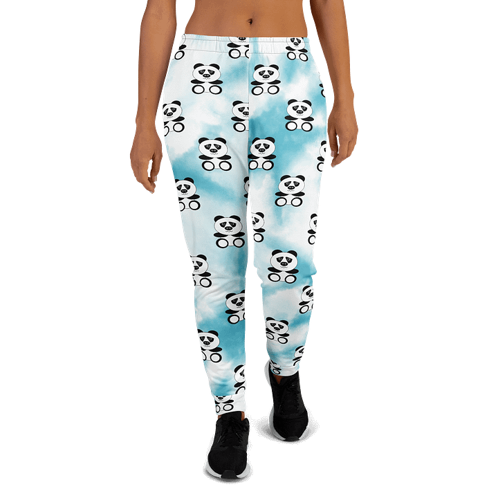 Customizable Women's Joggers product image (2)