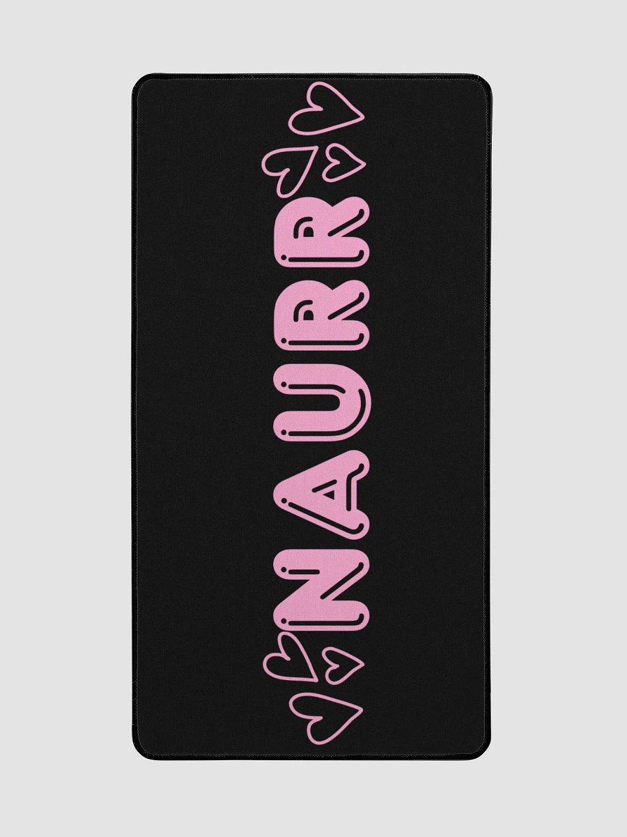 Naurr Desk Pad product image (2)