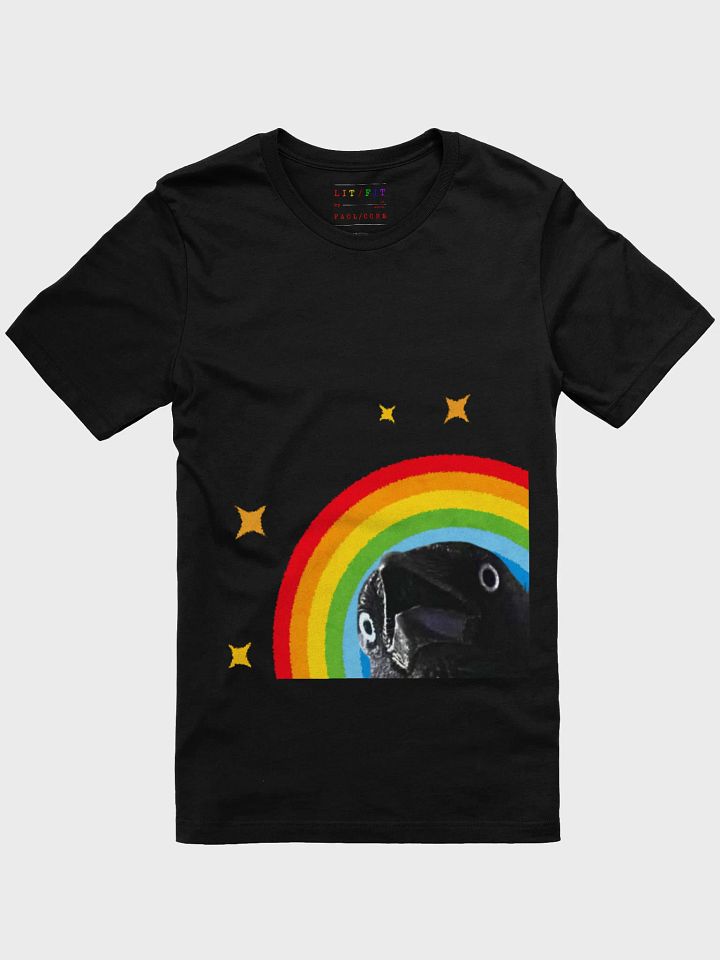 gay awakening t-shirt product image (1)