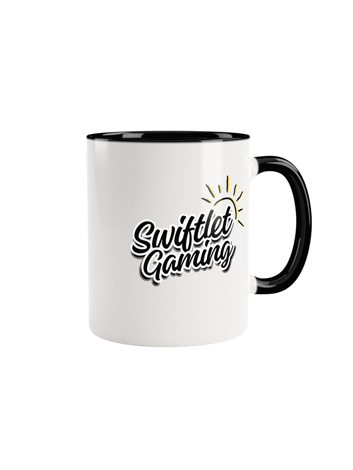 Dark & Moody Swiftletgaming Mug product image (1)