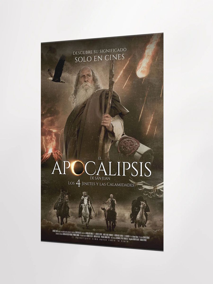 Poster Oficial 1 product image (8)