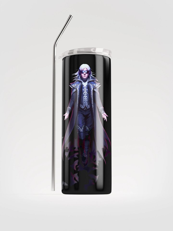 Transylvanian Tumbler product image (1)