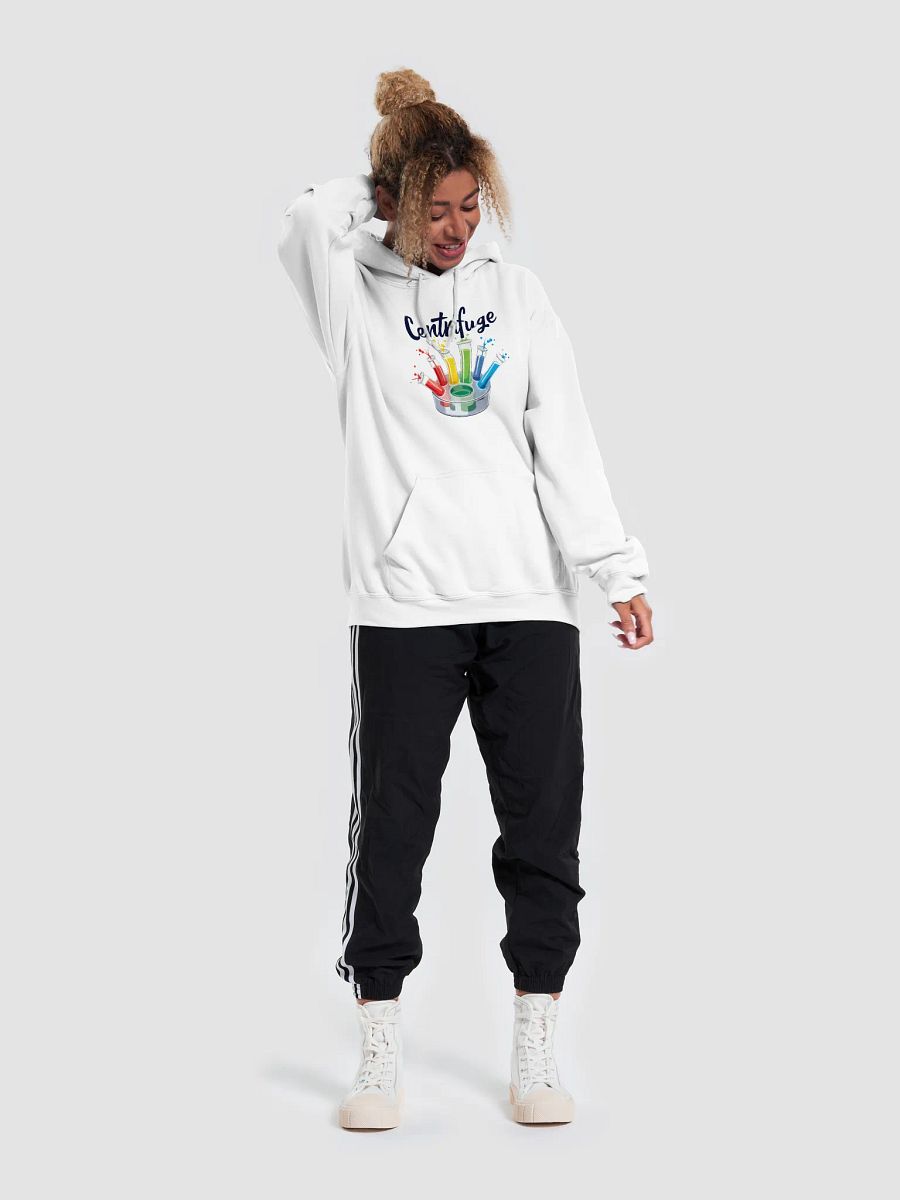 Centrifuge Test Tube Hoodie product image (35)