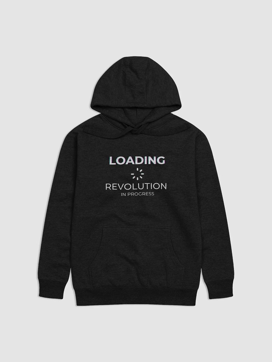 Revolution Hoodie. product image (3)