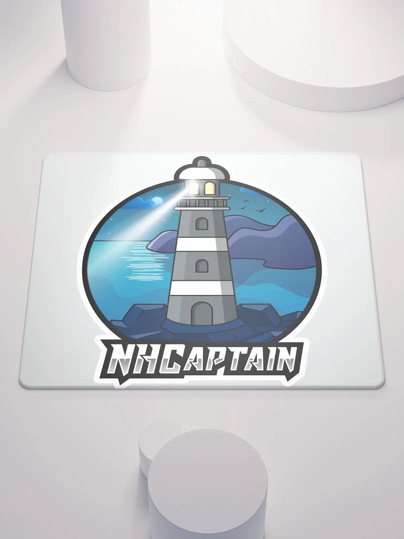 Gaming Mouse Pad