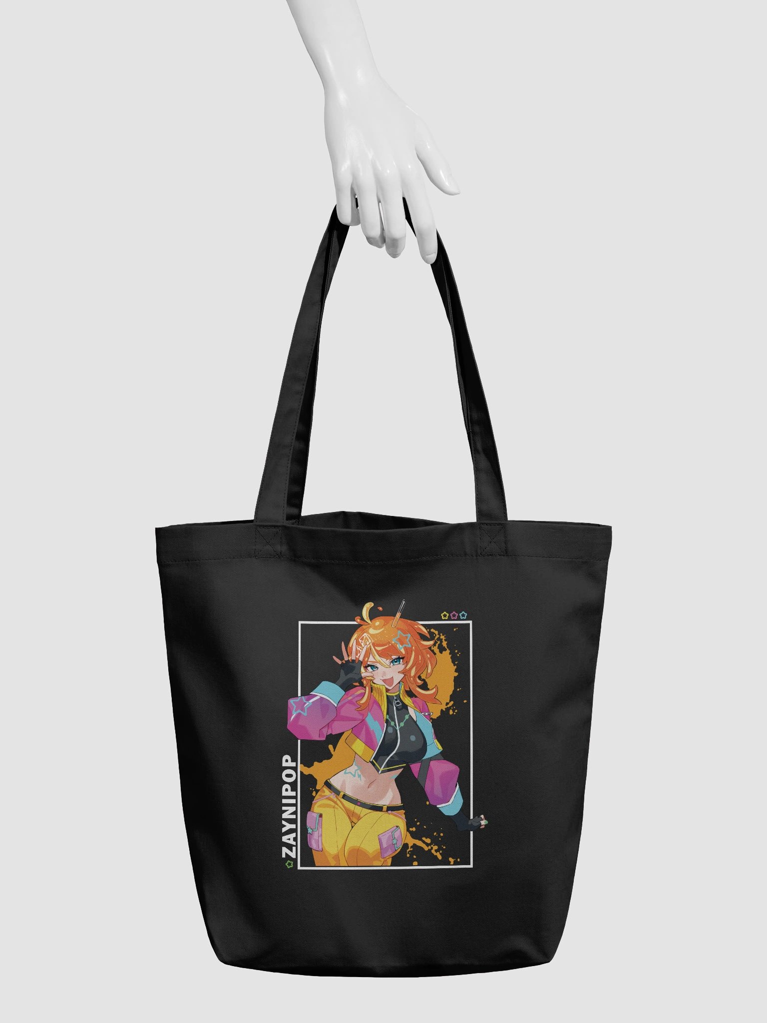 Fizzy Dreams Tote Bag product image (5)