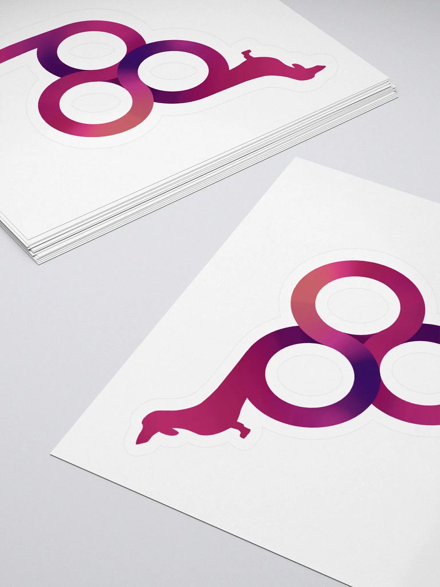 Infinite Dachshund Cherry product image (4)