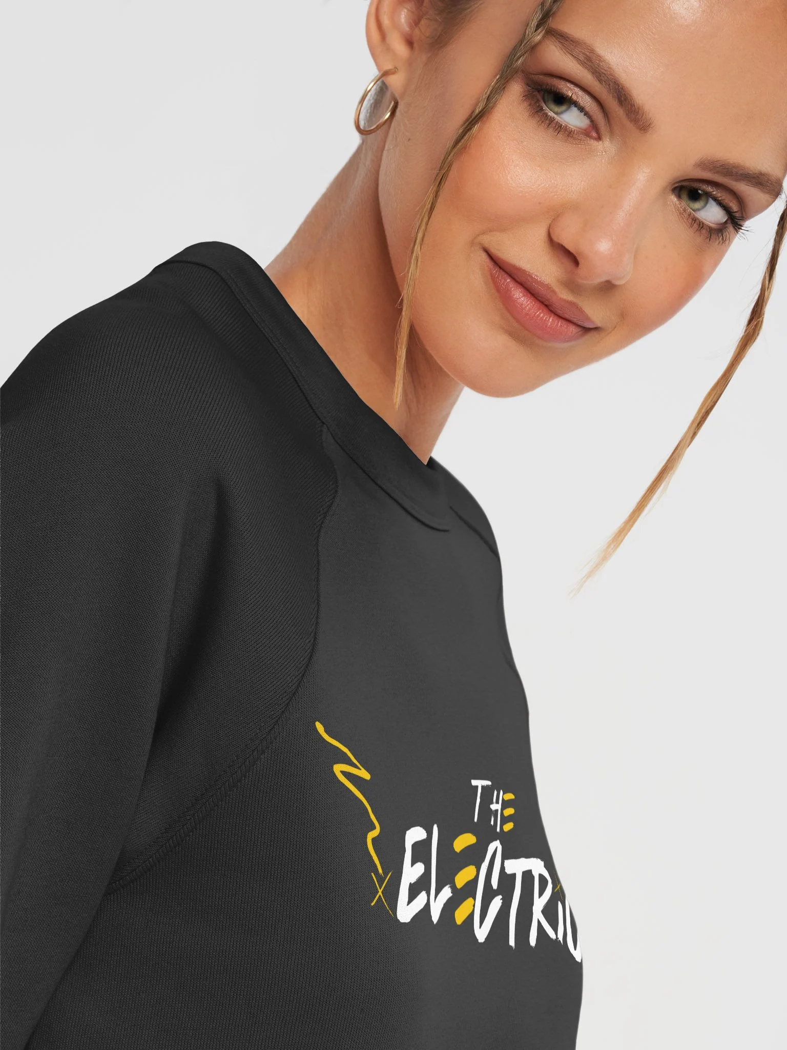 The Electrics Sweatshirt product image (32)