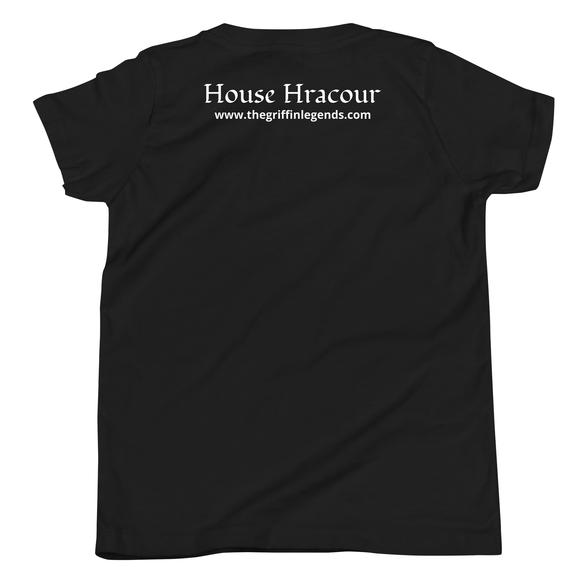 House Hracour Children's Tee Shirt product image (16)